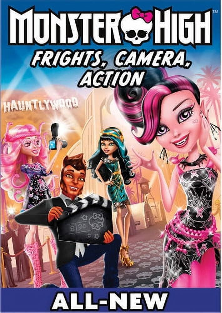 Pre owned cheap monster high dolls