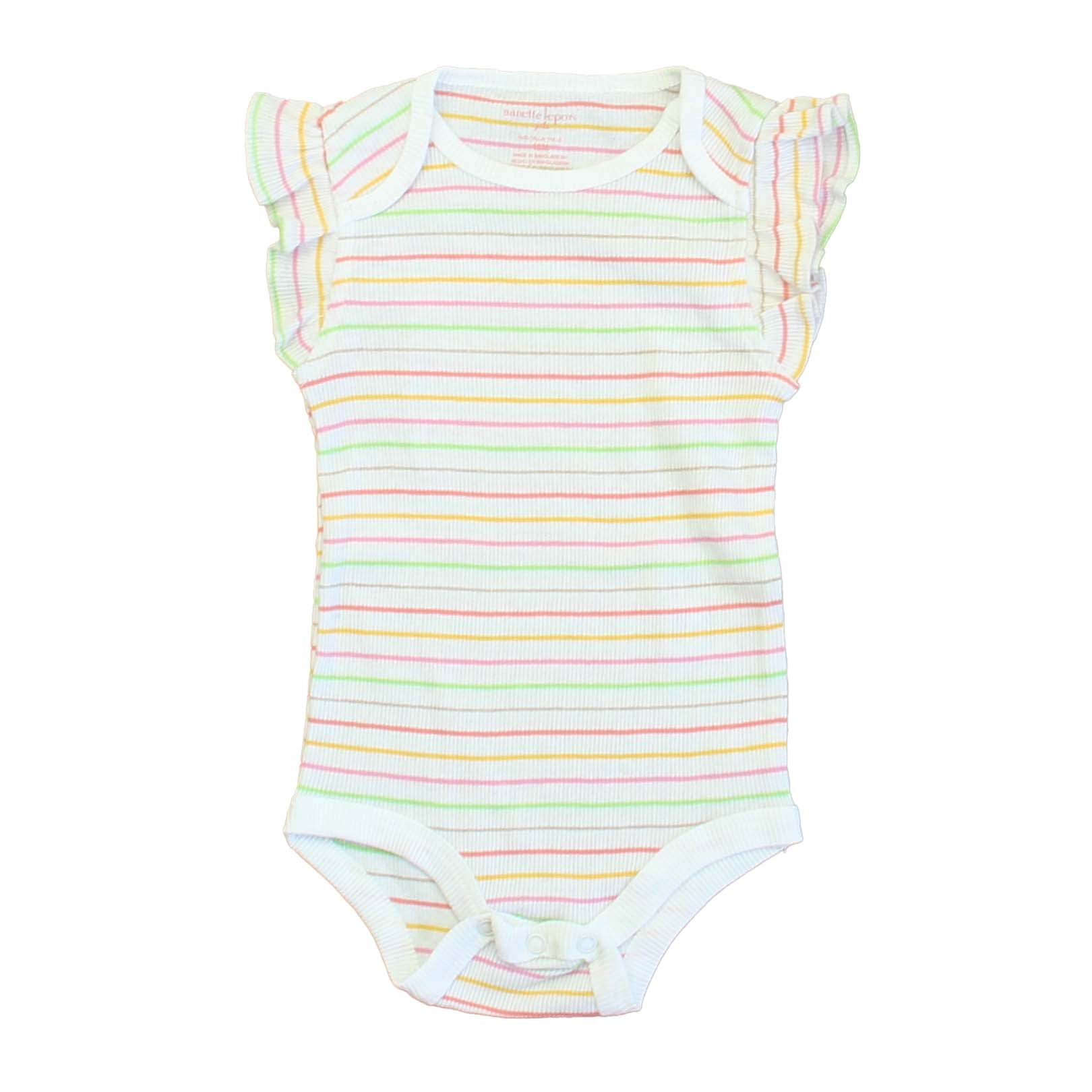 Nanette lepore baby hot sale