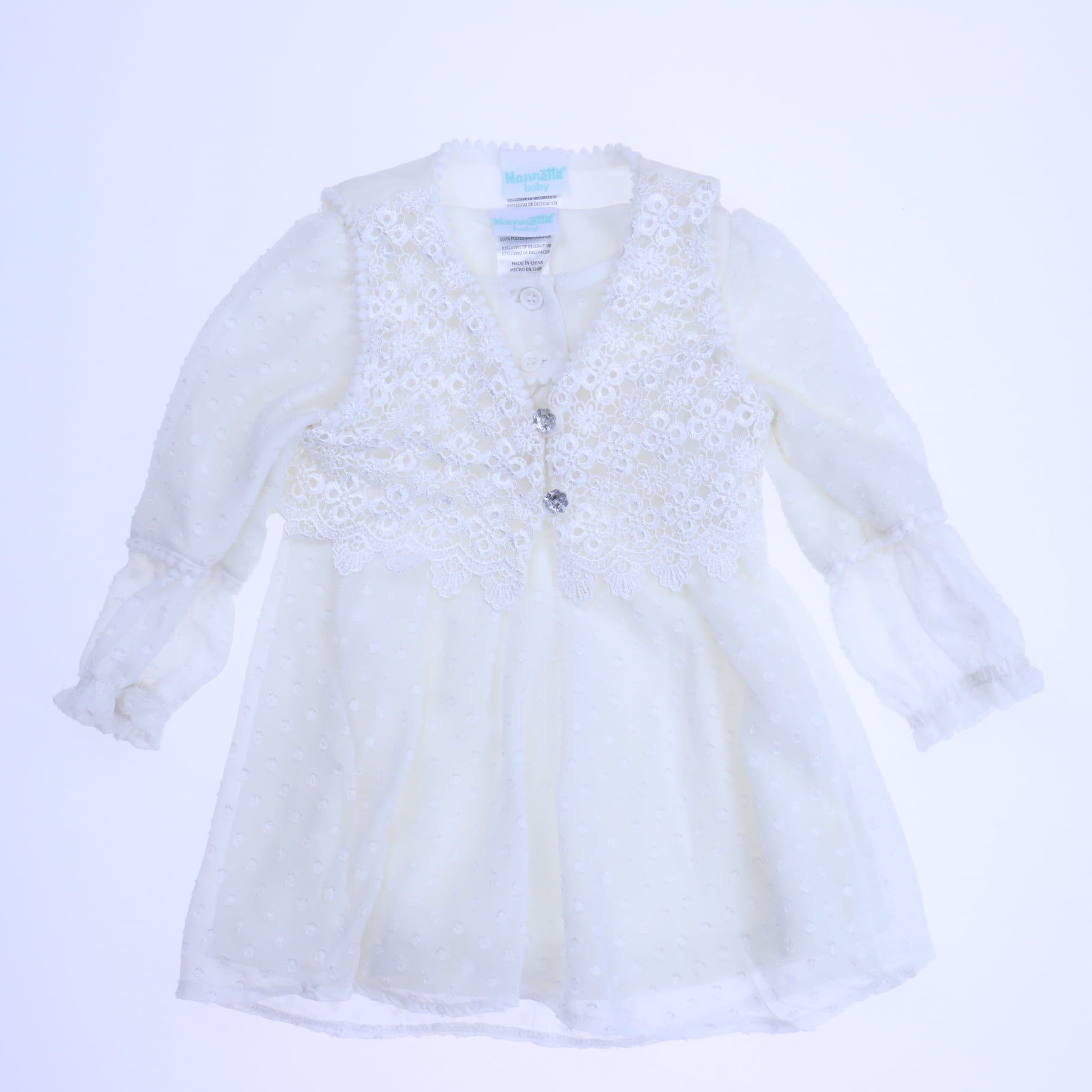 Nannette baby clothes hotsell