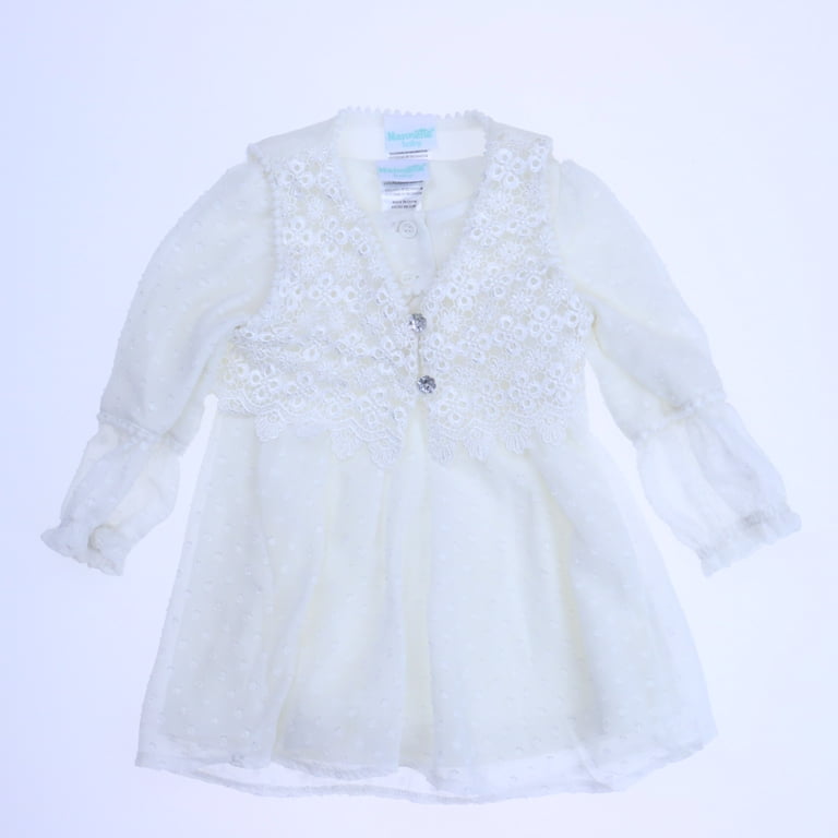 Nannette baby girl dresses 2025