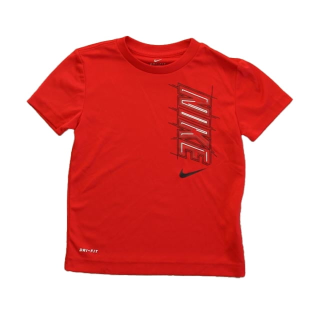 Nike Toddler Boys Activewear in Toddler Boys 12M 5T Clothing Walmart