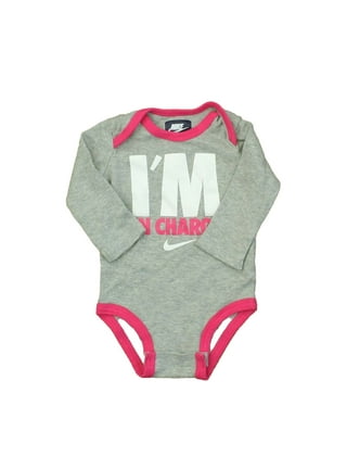 Nike Baby Girls Clothing in Baby Clothes Walmart