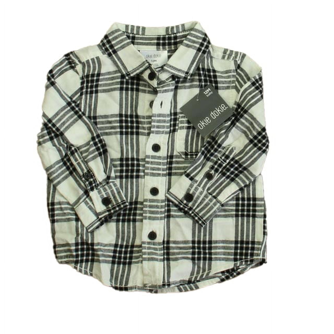 Okie dokie clothes website online