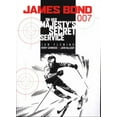 thumbnail image 1 of Pre-Owned James Bond: On Her Majesty's Secret Service (Paperback) 1840236744 9781840236743, 1 of 1