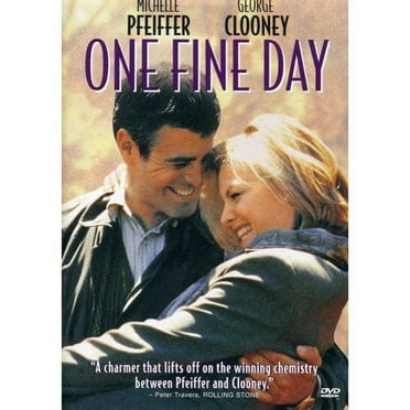 Pre-Owned One Fine Day (Widescreen)