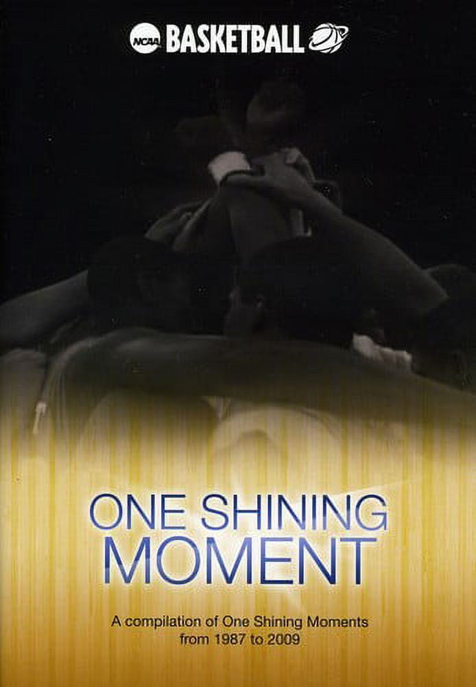 Preowned One Shining Moment (DVD)