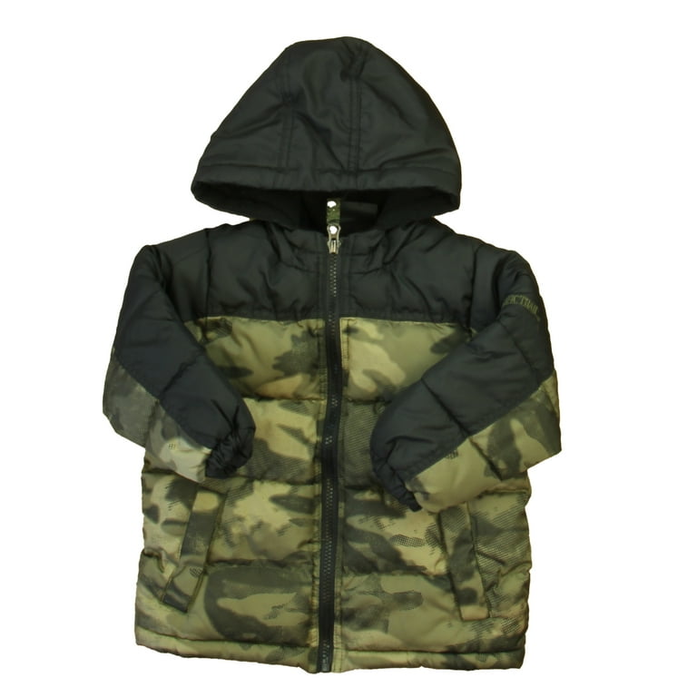 Pacific trail boys jacket best sale