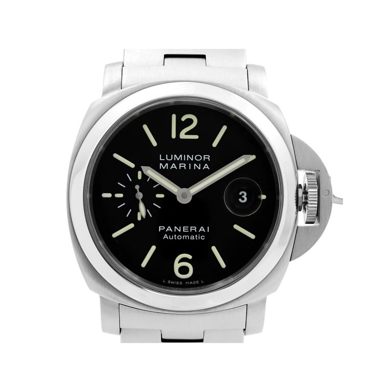 Watch 2025 brand panerai