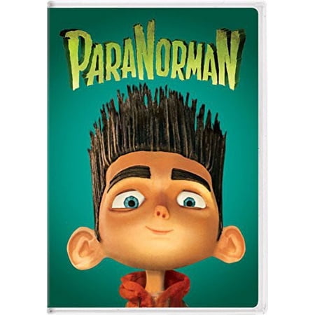 Pre-Owned ParaNorman (DVD)