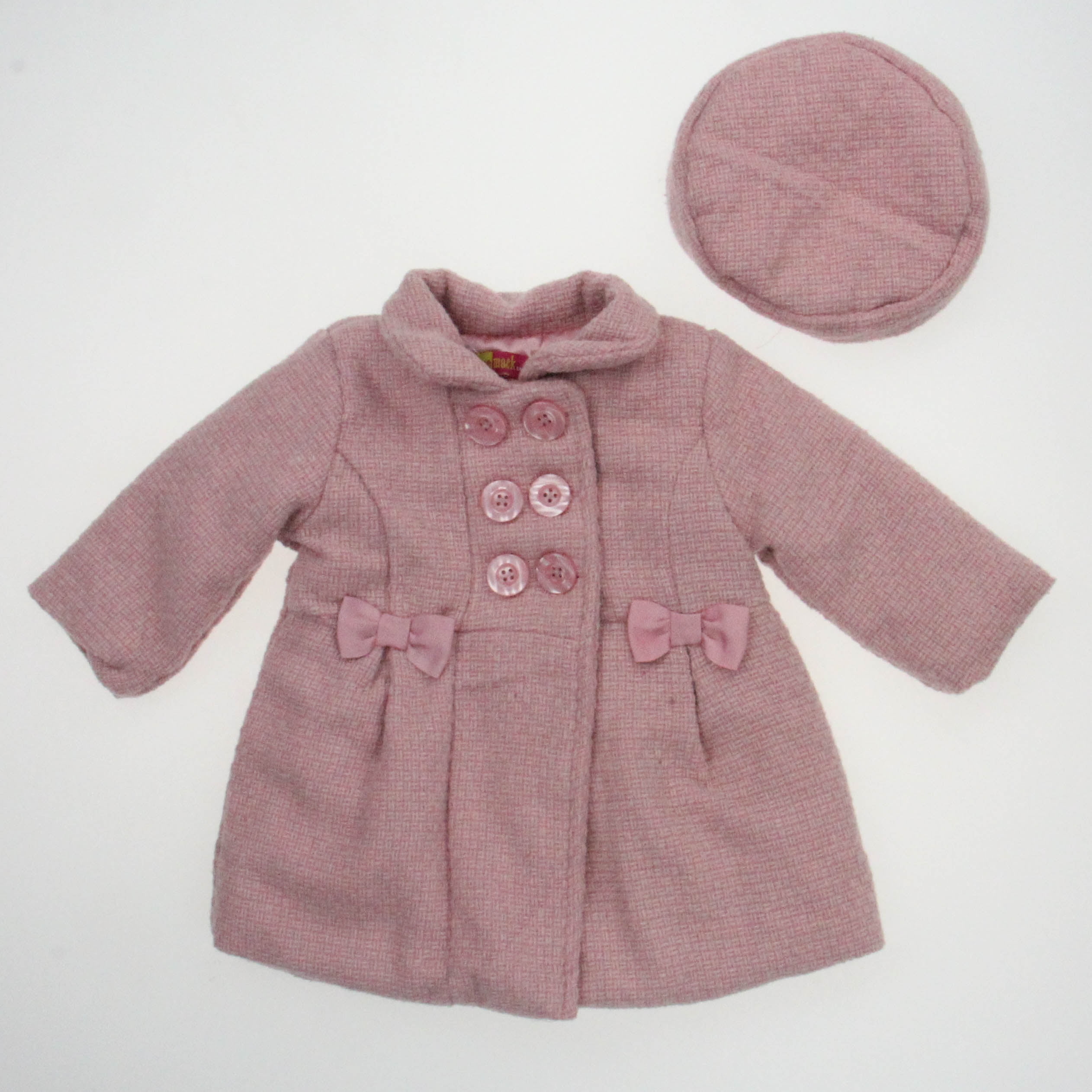 Penelope mack cheap coat