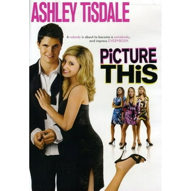 Pre-Owned Picture This! (DVD)