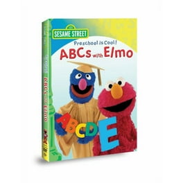Sesame Street Best Of Elmo 2 DVD 891264001908| eBay