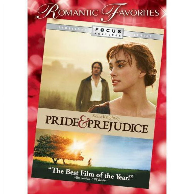 (未使用･未開封品)　Pride &amp; Prejudice Restored [DVD] [Import] og8985z Amazon.com: Pride and Prejudice : Langton, Simon, Firth