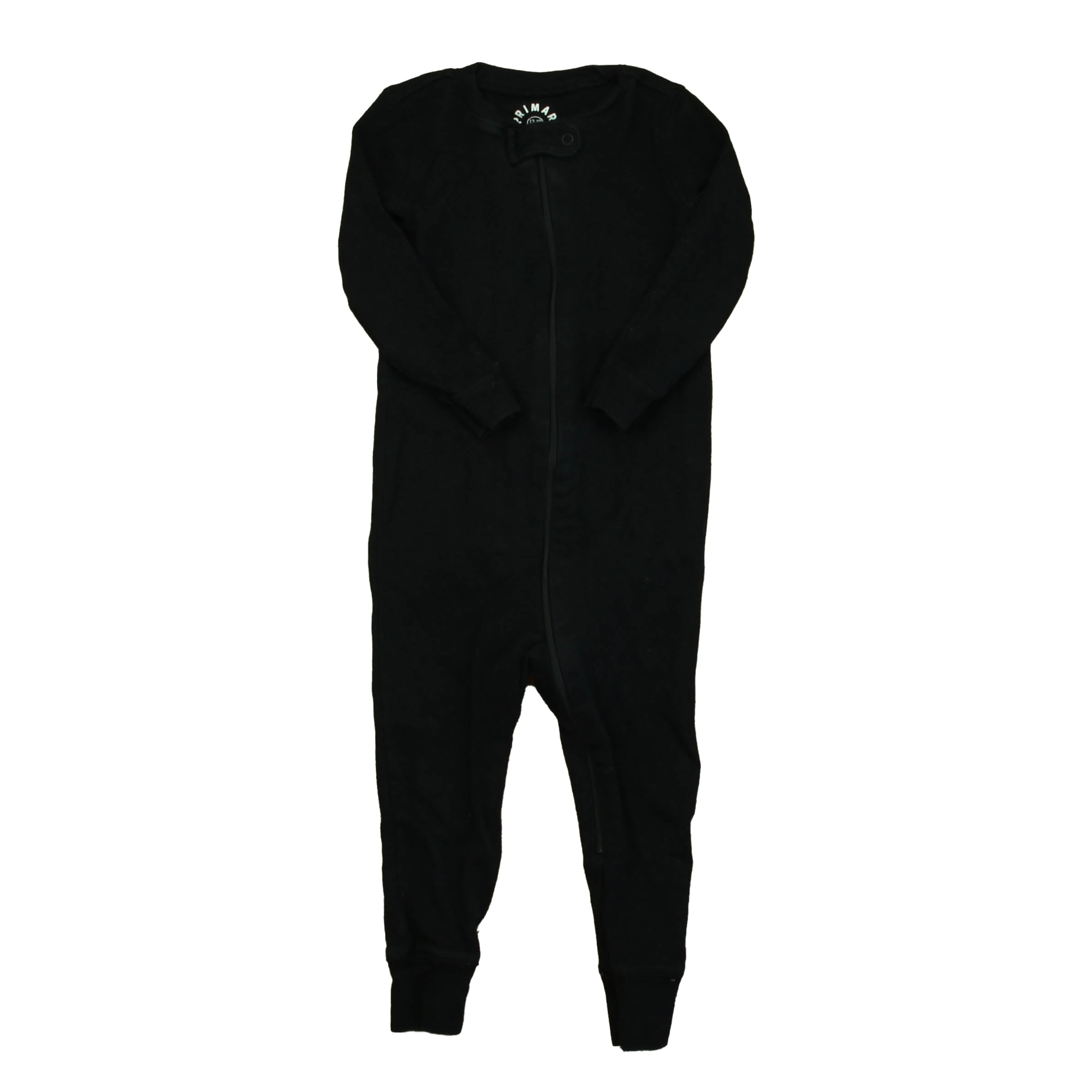 Primary footed pajamas hotsell