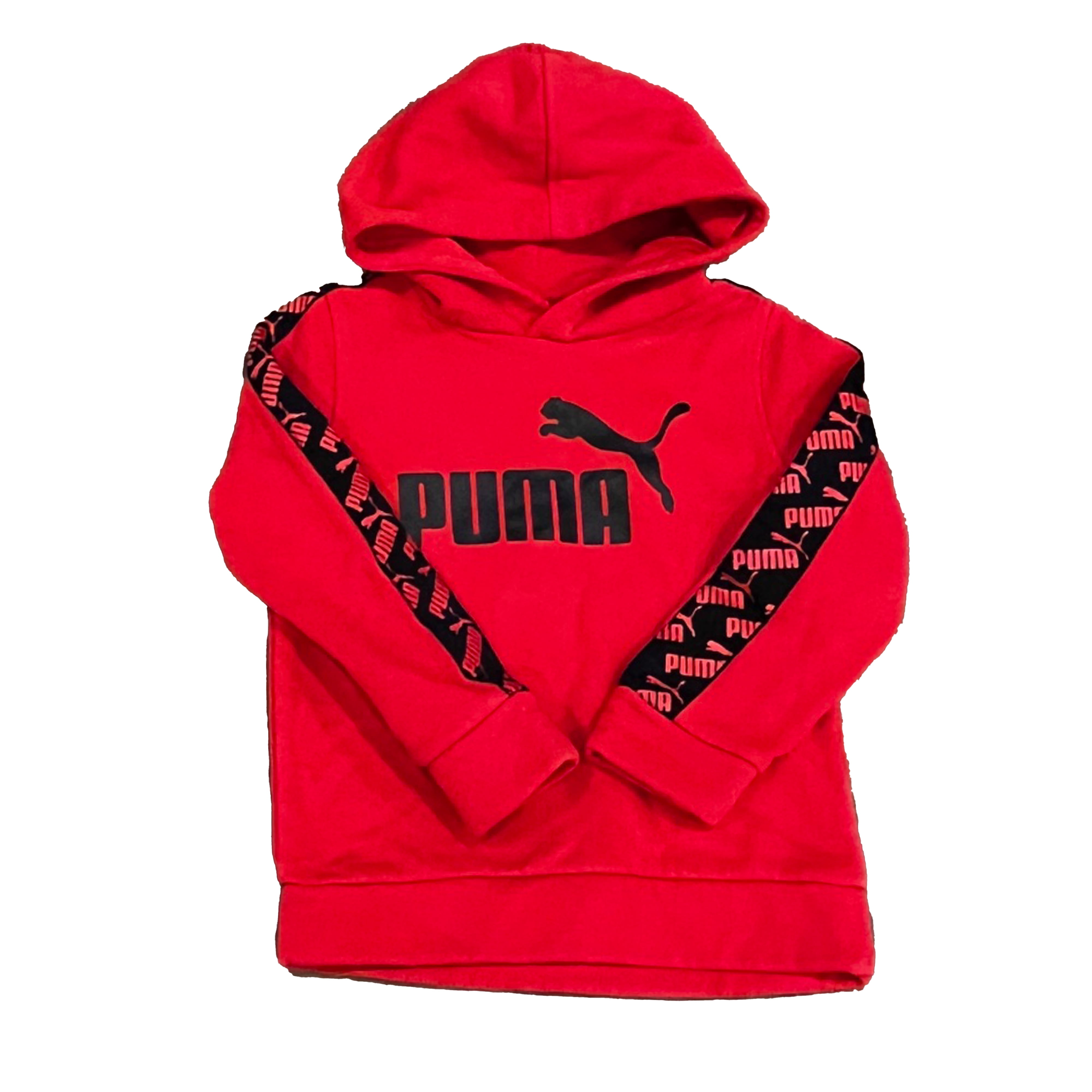 Puma Team sportbike FL Hoodie