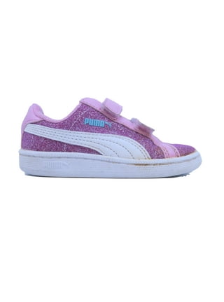 Kids PUMA Shoes in Pink Shoes |