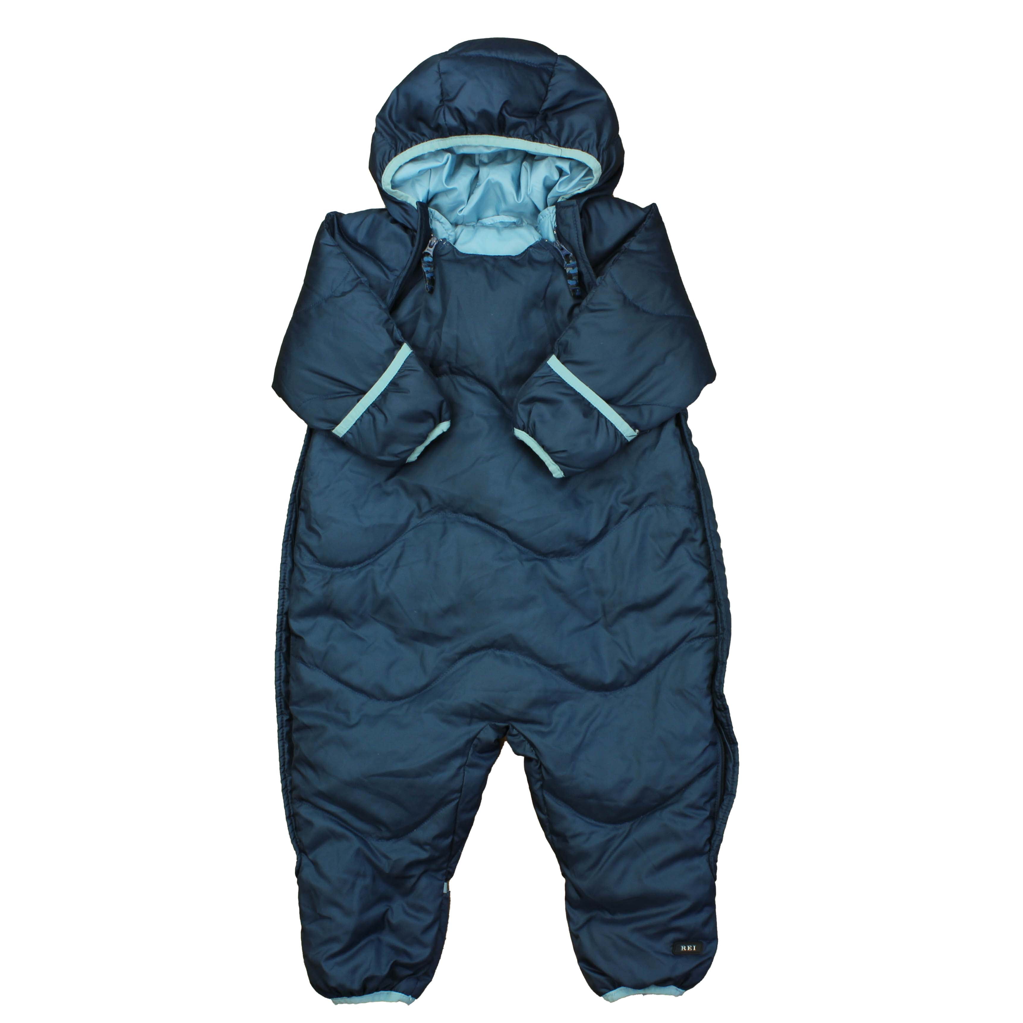 Rei snowsuit store