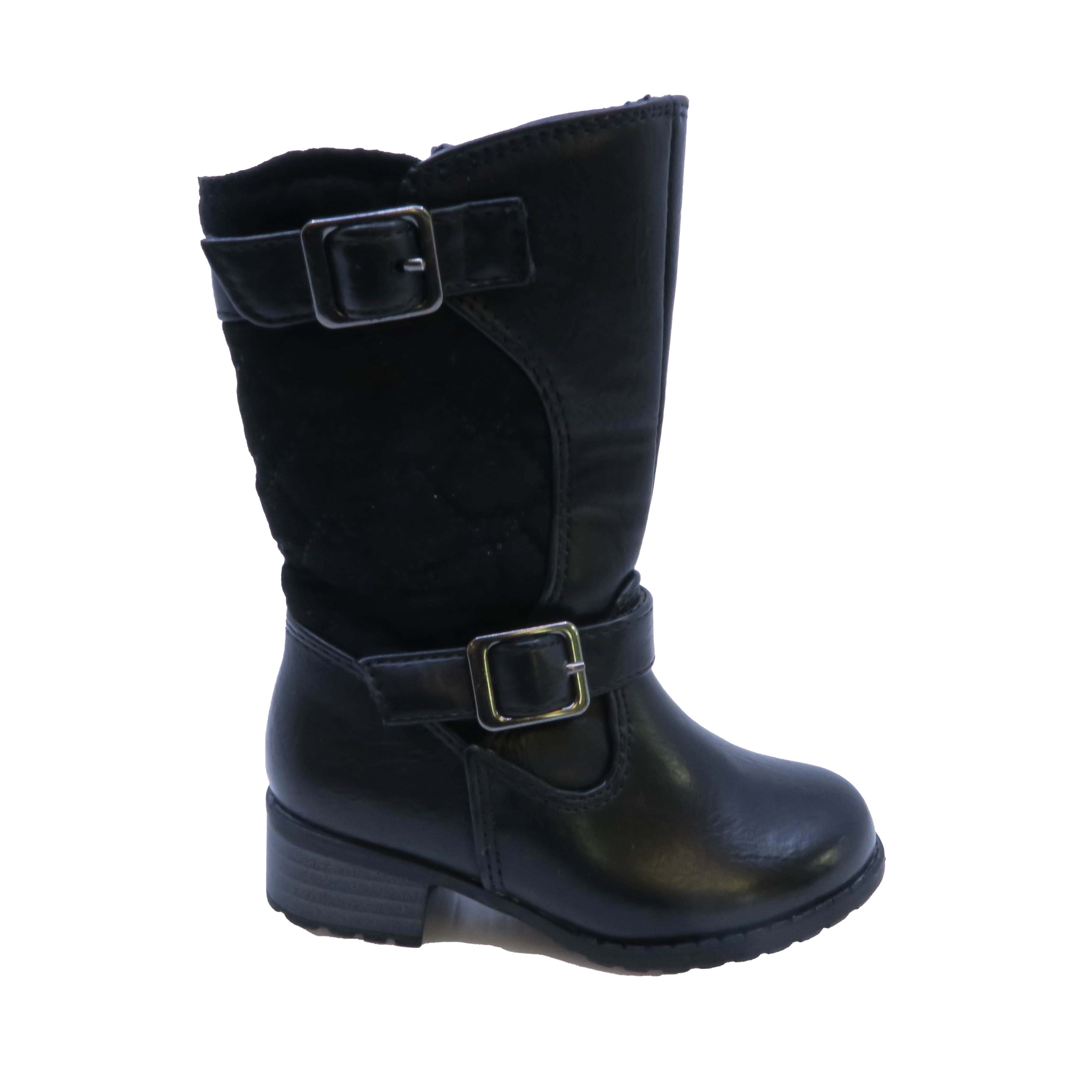 Ladies black boots size 5 online
