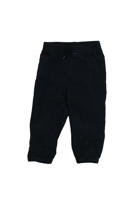 Pre-owned: Ralph Lauren Boys Blue Pants size: 18 Months (Excellent)