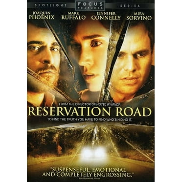 Pre-Owned Reservation Road (DVD)