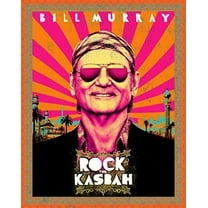 Pre-Owned Rock the Kasbah (DVD)