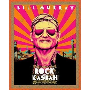Pre-Owned Rock the Kasbah (DVD)