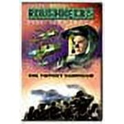 Pre-Owned Roughnecks - The Starship Troopers Chronicles - The Tophet Campaign [DVD] NEW