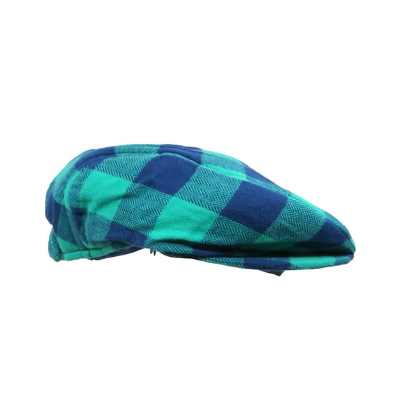 Pre-owned: Rugged Butts Boys Green | Blue Hat size: 12-24 Months (Good)