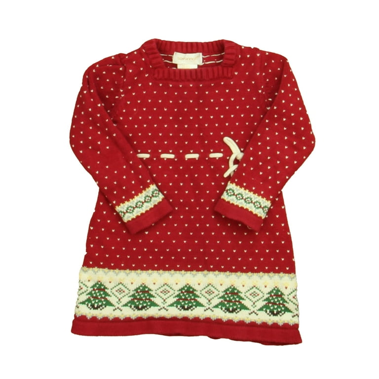 Jumper dress size clearance 24
