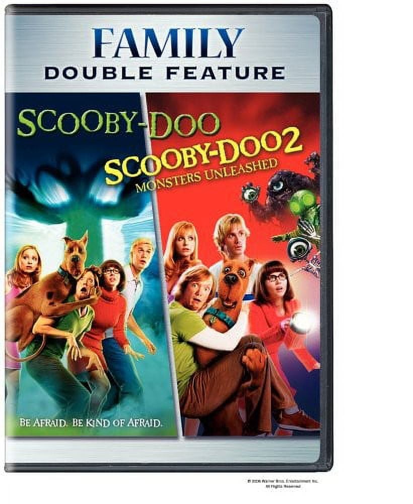 Scooby doo 2 monsters unleashed full movie online free sales