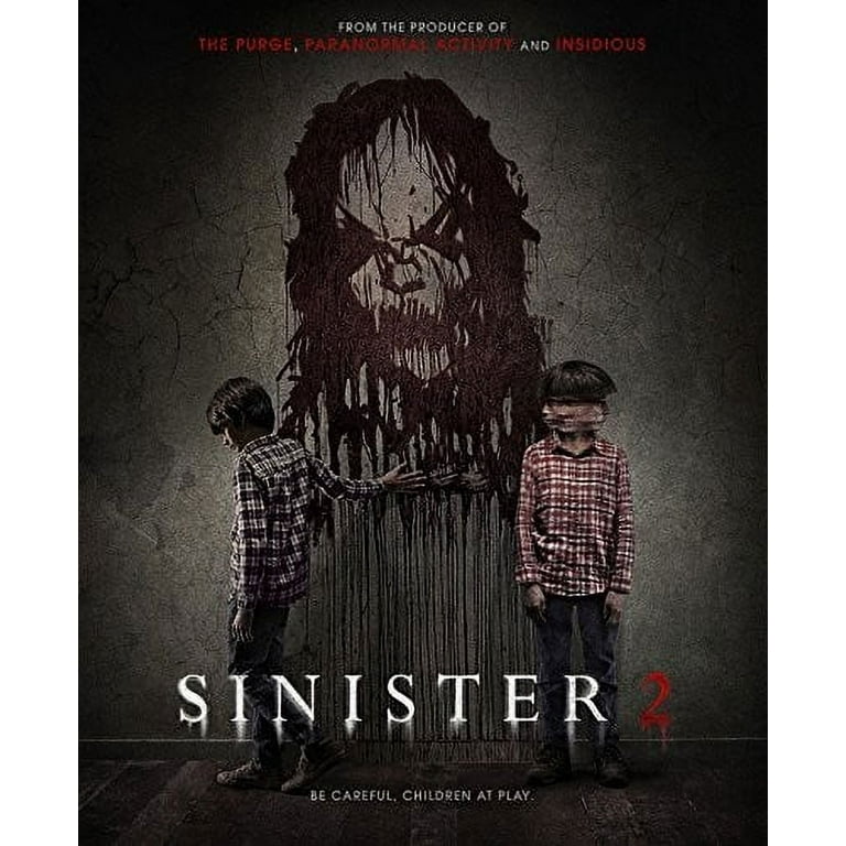 Stream sinister movie sale