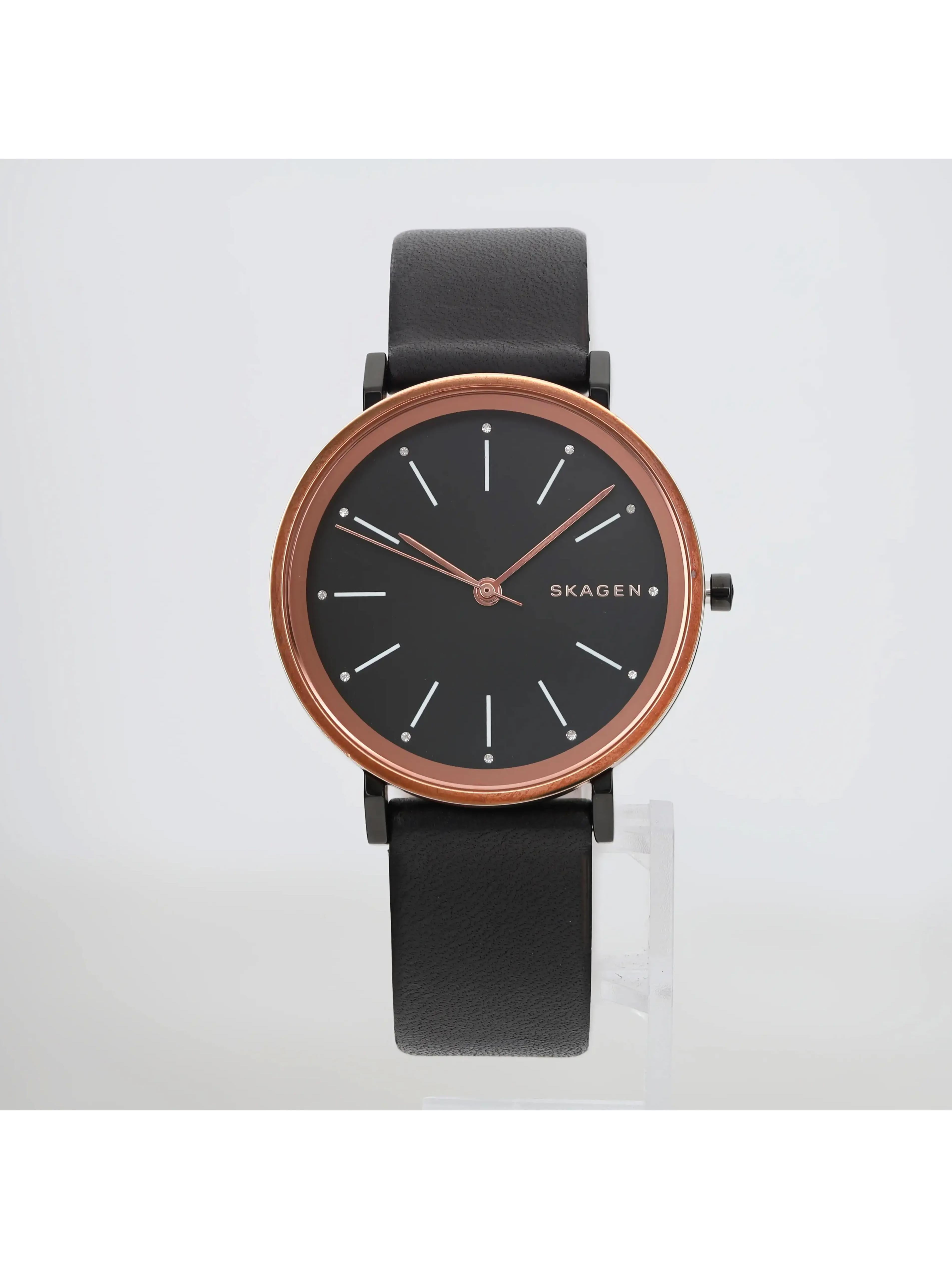 Skagen Womens Watches in Watches | Black - Walmart.com