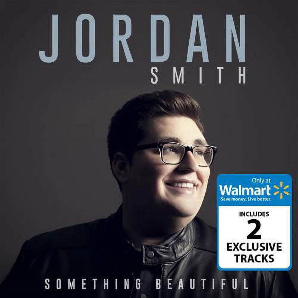 Preowned Something Beautiful (Walmart Exclusive)