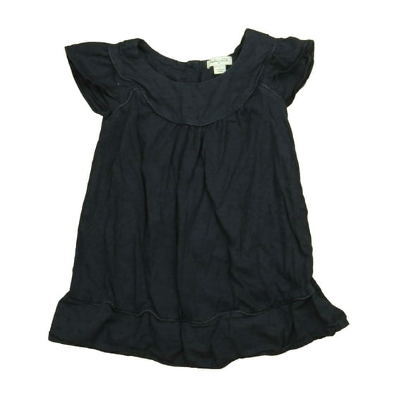 Pre-owned: Splendid Boys Navy T-Shirt size: 3T (Good)