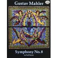 thumbnail image 1 of Pre-Owned Symphony No. 8 in Full Score (Paperback) 0486260224 9780486260228, 1 of 1