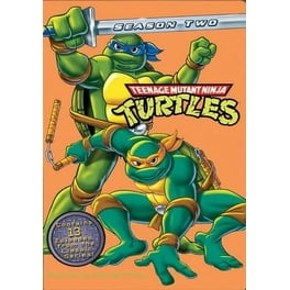 Amazon.com: Teenage Mutant Ninja Turtles: Season 1 - First