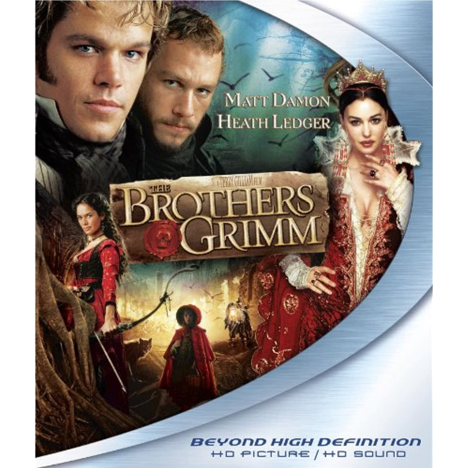 Blu-ray Movies - Walmart.com