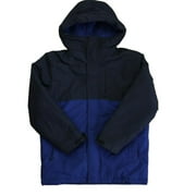Boys winter coat size 8 sales