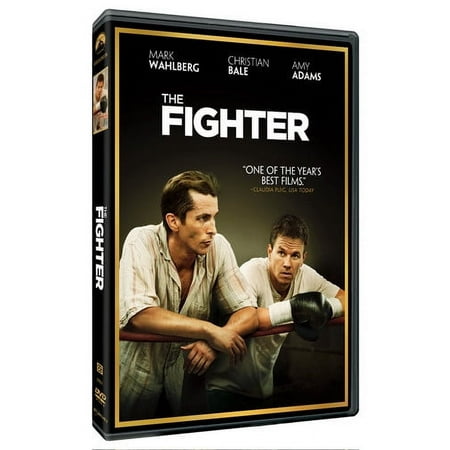 Pre-Owned The Fighter (DVD)