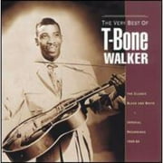 Pre-Owned The Very Best Of T-Bone Walker