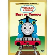 Pre-Owned Thomas & Friends: Best Of Thomas (Full Frame, Collector's Edition)