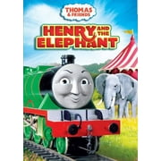 Pre-Owned Thomas & Friends: Henry and the Elephant