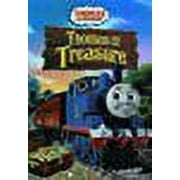 Pre-Owned Thomas & Friends: Thomas And The Treasure (Full Frame)