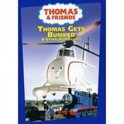 Pre-Owned Thomas & Friends: Thomas Gets Bumped (Full Frame)