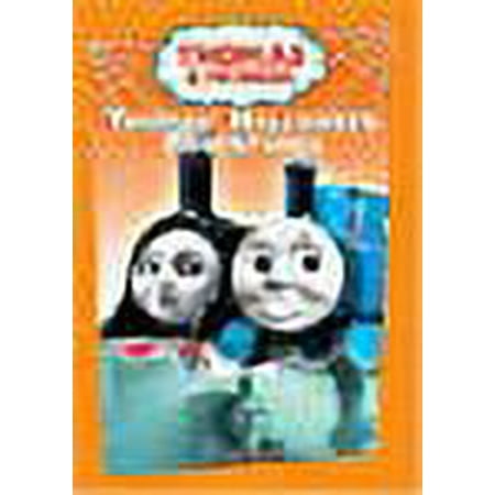 Pre-Owned Thomas & Friends: Thomas' Halloween Adventures