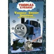 Pre-Owned Thomas & Friends - Thomas' Snowy Surprise