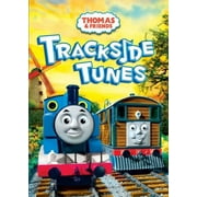 Pre-Owned Thomas & Friends: Thomas' Trackside Tunes