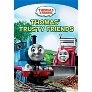 Pre-Owned Thomas & Friends: Thomas' Trusty Friends