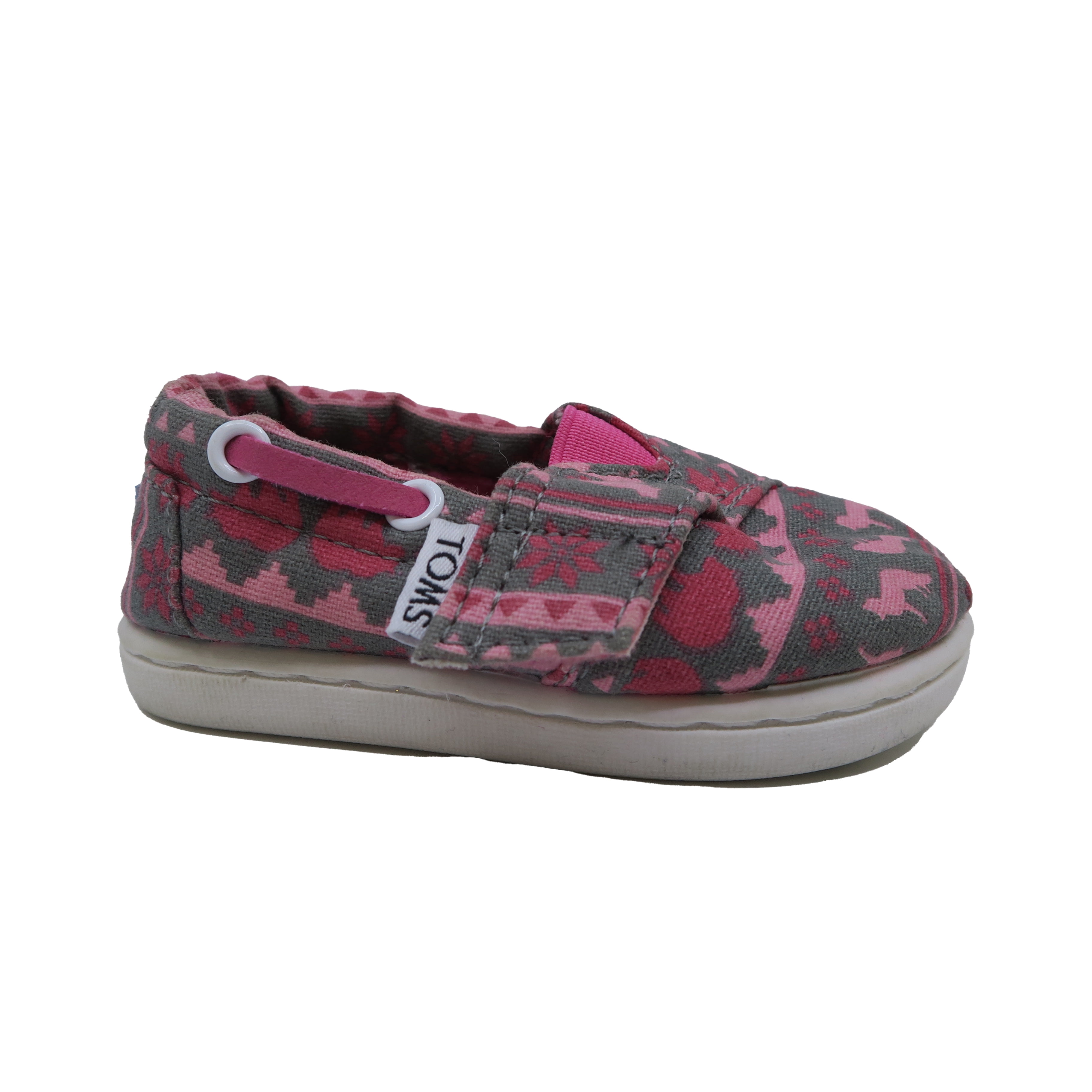 Baby toms shop size 4