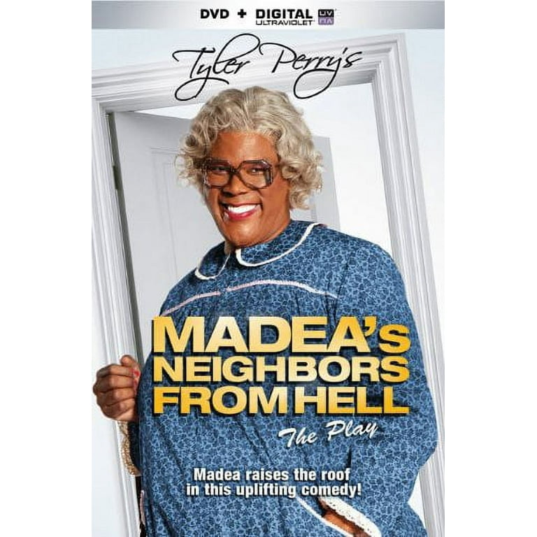 Madea family funeral 123movies best sale
